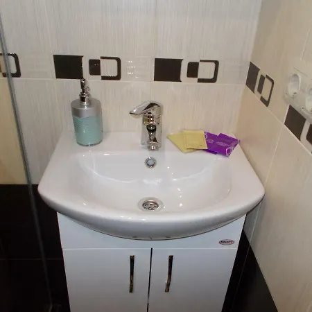 Near The Forum Mall 2 Львів