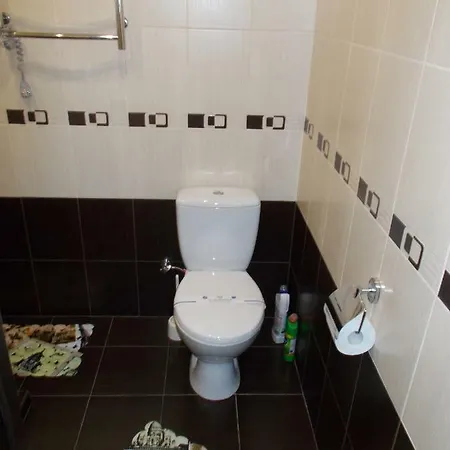 Апартаменти Near The Forum Mall 2 Львів