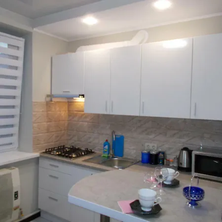 Near The Forum Mall 2 Львів