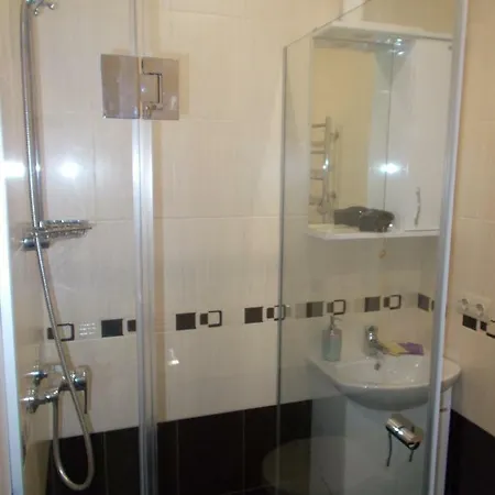 Апартаменти Near The Forum Mall 2 Львів