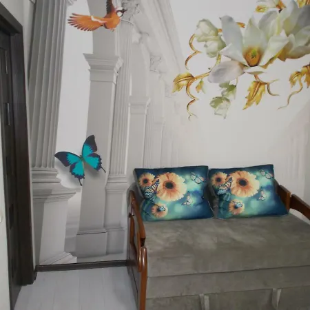 Near The Forum Mall 2 Львів