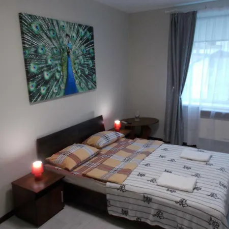 Near The Forum Mall 2 Апартаменти