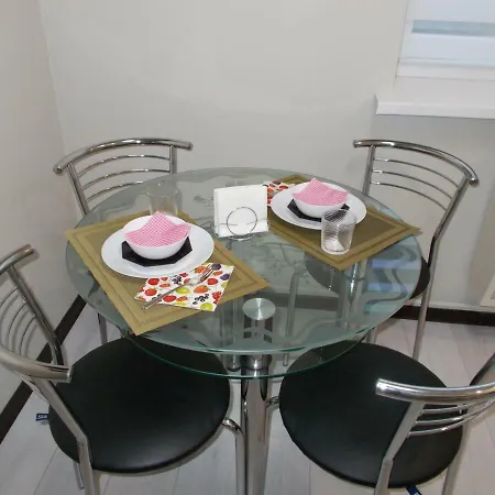 Near The Forum Mall 2 Apartment