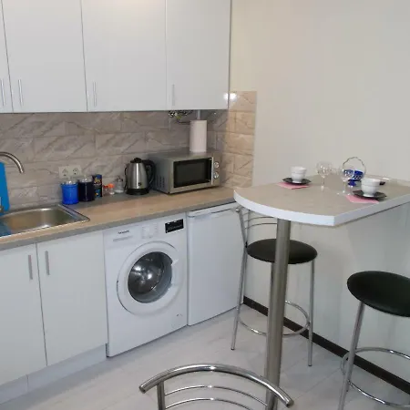 Near The Forum Mall 2 Lviv