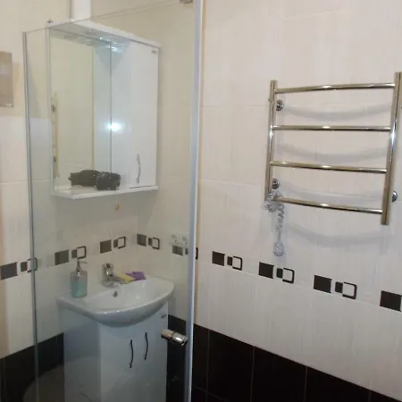 Near The Forum Mall 2 Lejlighed *