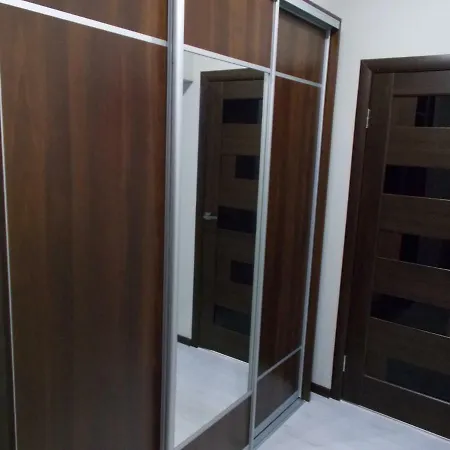 Near The Forum Mall 2 Apartment Lviv