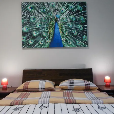 Near The Forum Mall 2 * Lviv