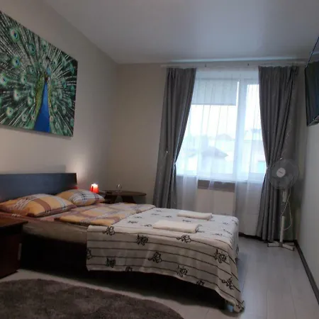 Near The Forum Mall 2 Lejlighed