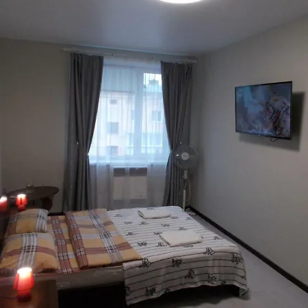 Apartment Near The Forum Mall 2 *