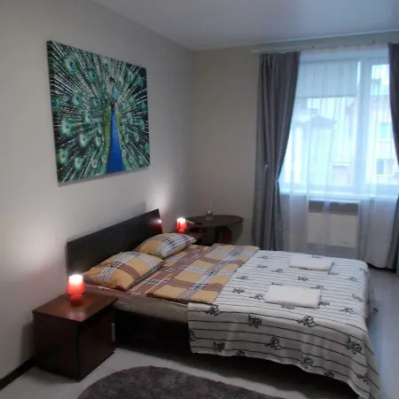 Near The Forum Mall 2