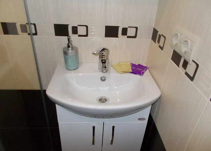 Near The Forum Mall 2 Lviv