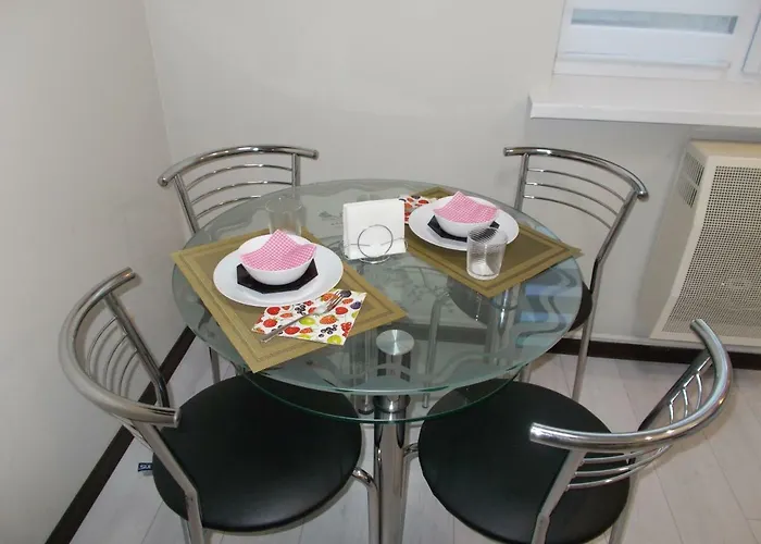 Near The Forum Mall 2 Apartment