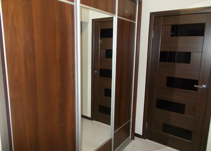 Near The Forum Mall 2 Διαμέρισμα