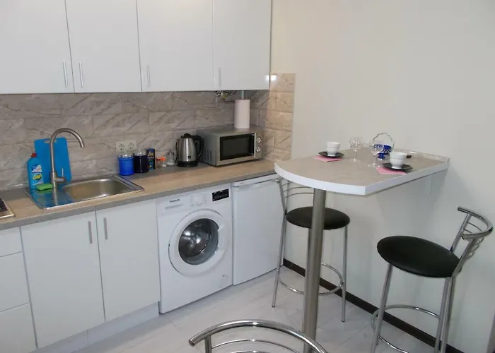 Near The Forum Mall 2 Lviv