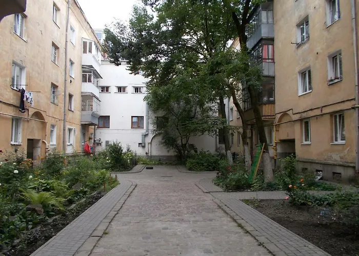 Near The Forum Mall 2 Διαμέρισμα