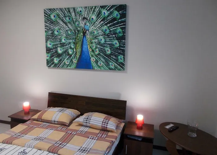 Near The Forum Mall 2 *