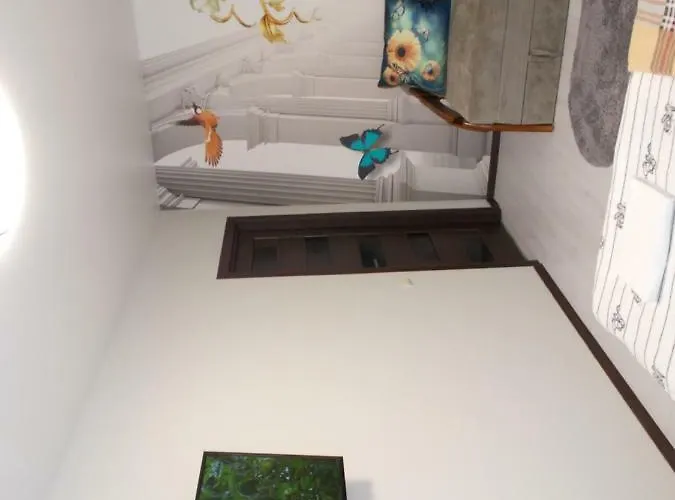 Near The Forum Mall 2 Lviv