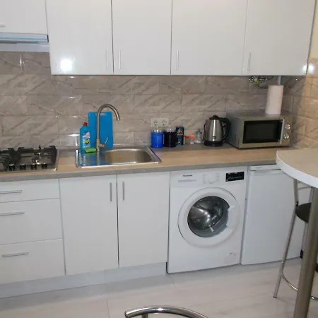 Near The Forum Mall 2