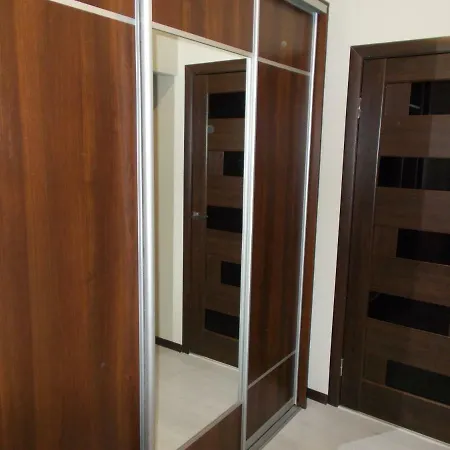 Near The Forum Mall 2 Appartement