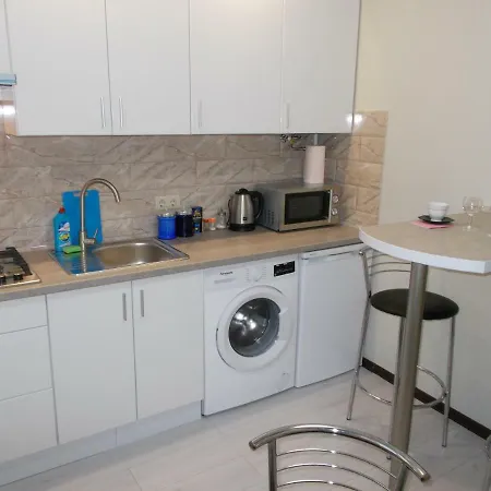 Appartement Near The Forum Mall 2 *