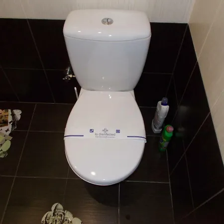 Near The Forum Mall 2 Appartement Lviv