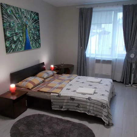 Near The Forum Mall 2 Lviv