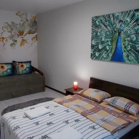 Near The Forum Mall 2 Appartement