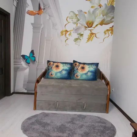 Appartement Near The Forum Mall 2 *