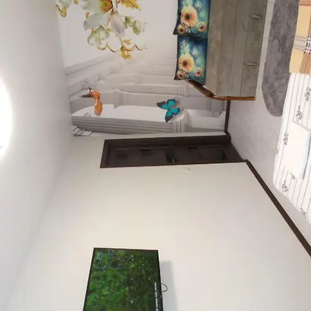 Near The Forum Mall 2 Lviv