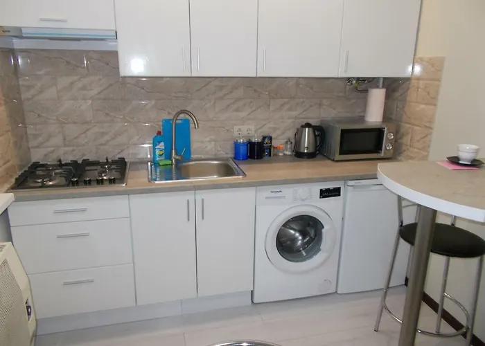 Near The Forum Mall 2