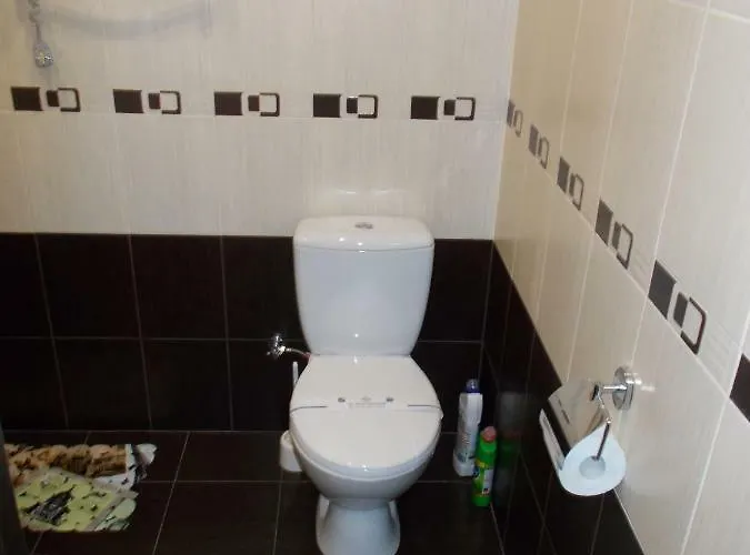 Apartamento Near The Forum Mall 2 Leópolis