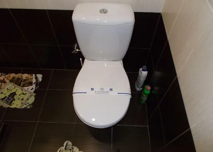 Near The Forum Mall 2 Apartamento Leópolis